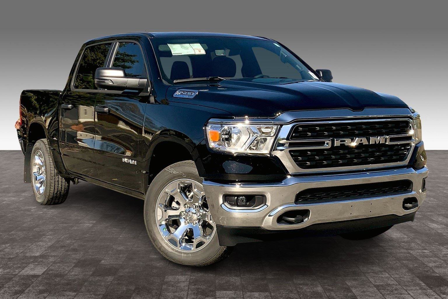 ram ram 1500 pickup 2023 1C6RRFFG6PN513116 image ram ram 1500 pickup 2023 1C6RRFFG6PN513116 image